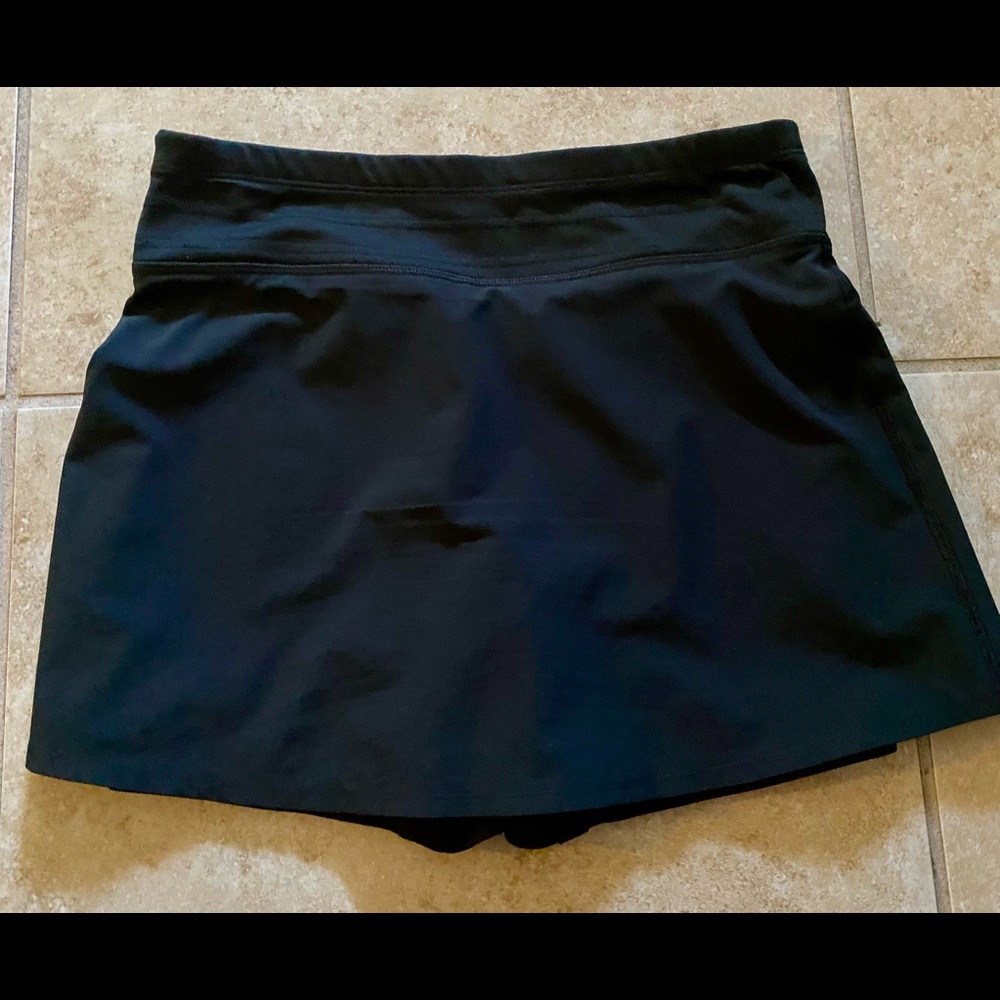 Skirt Sports XS Running Skirt